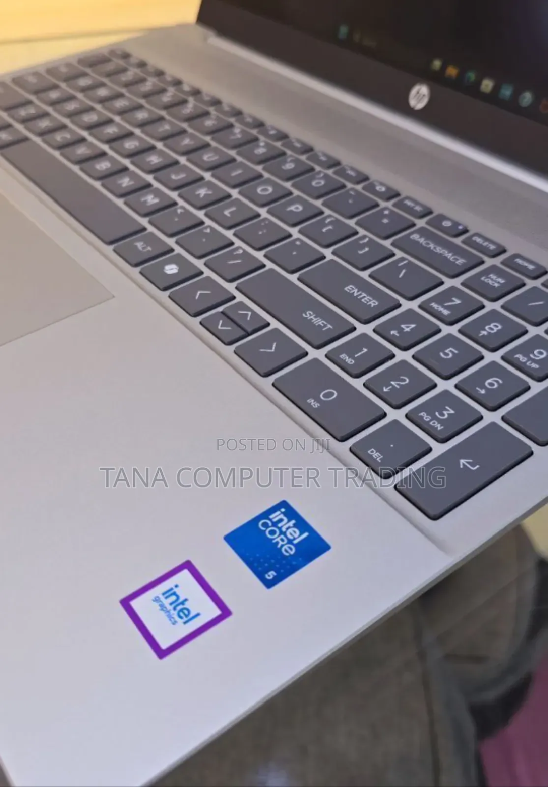 New Laptop HP Pavilion 15 16GB Intel Core I5 SSD 1T