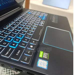 New Laptop Acer Predator Helios 300 16GB Intel Core I7 HDD+SSD 1T