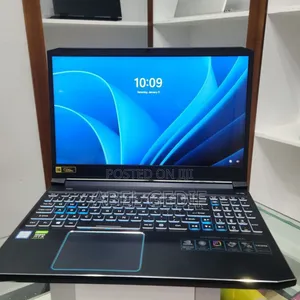 Photo - New Laptop Acer Predator Helios 300 16GB Intel Core I7 HDD+SSD 1T