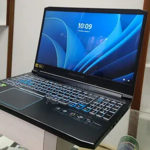 New Laptop Acer Predator Helios 300 16GB Intel Core I7 HDD+SSD 1T