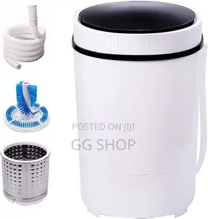 Photo - Washing Machine 7.5kg