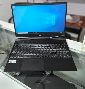Photo - New Laptop HP Pavilion Power 15 16GB Intel Core I5 SSD 512GB