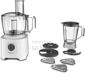 Photo - Moulinex Food Processor