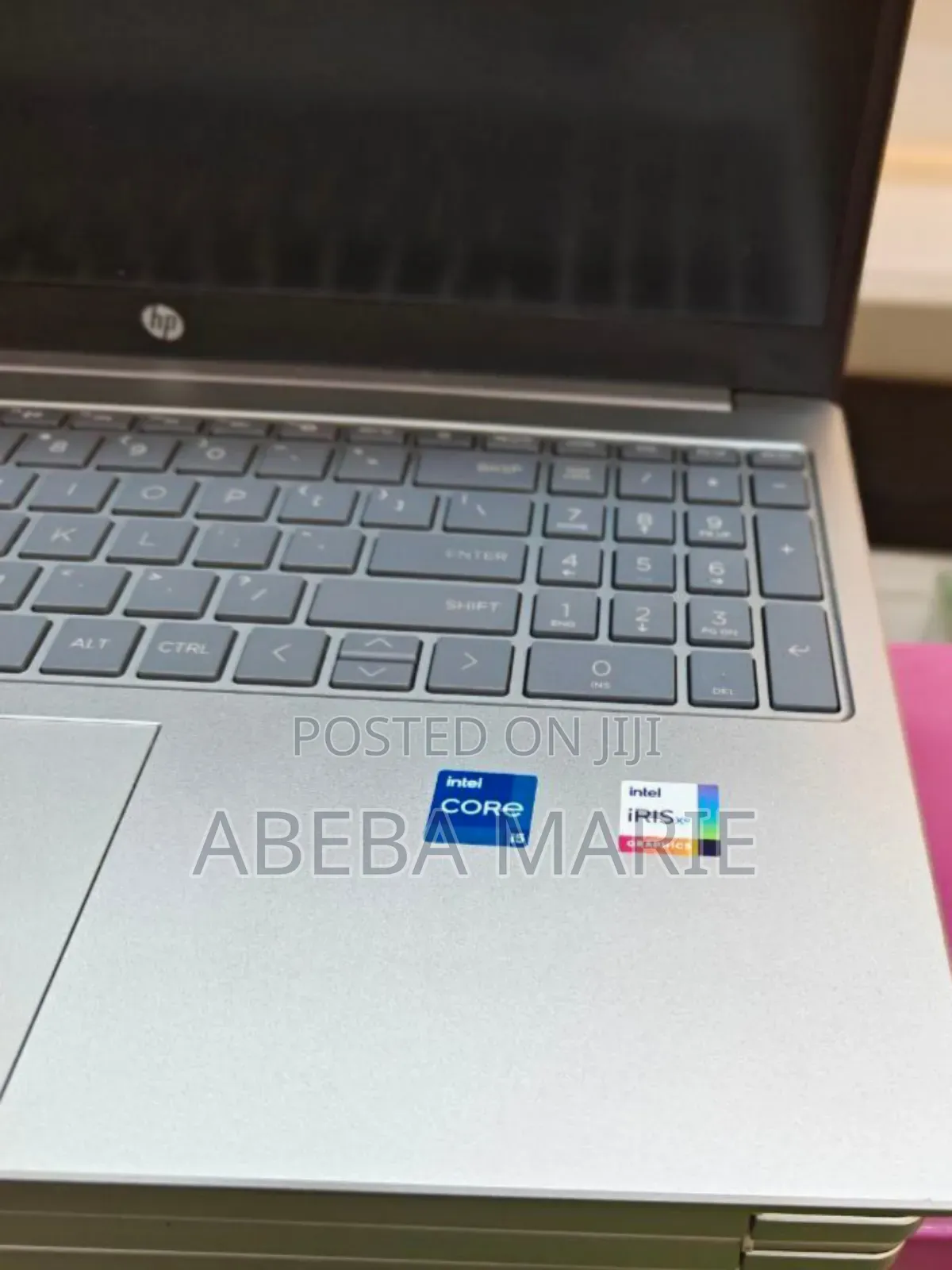 New Laptop HP Stream Notebook 16GB Intel Core I5 SSD 512GB