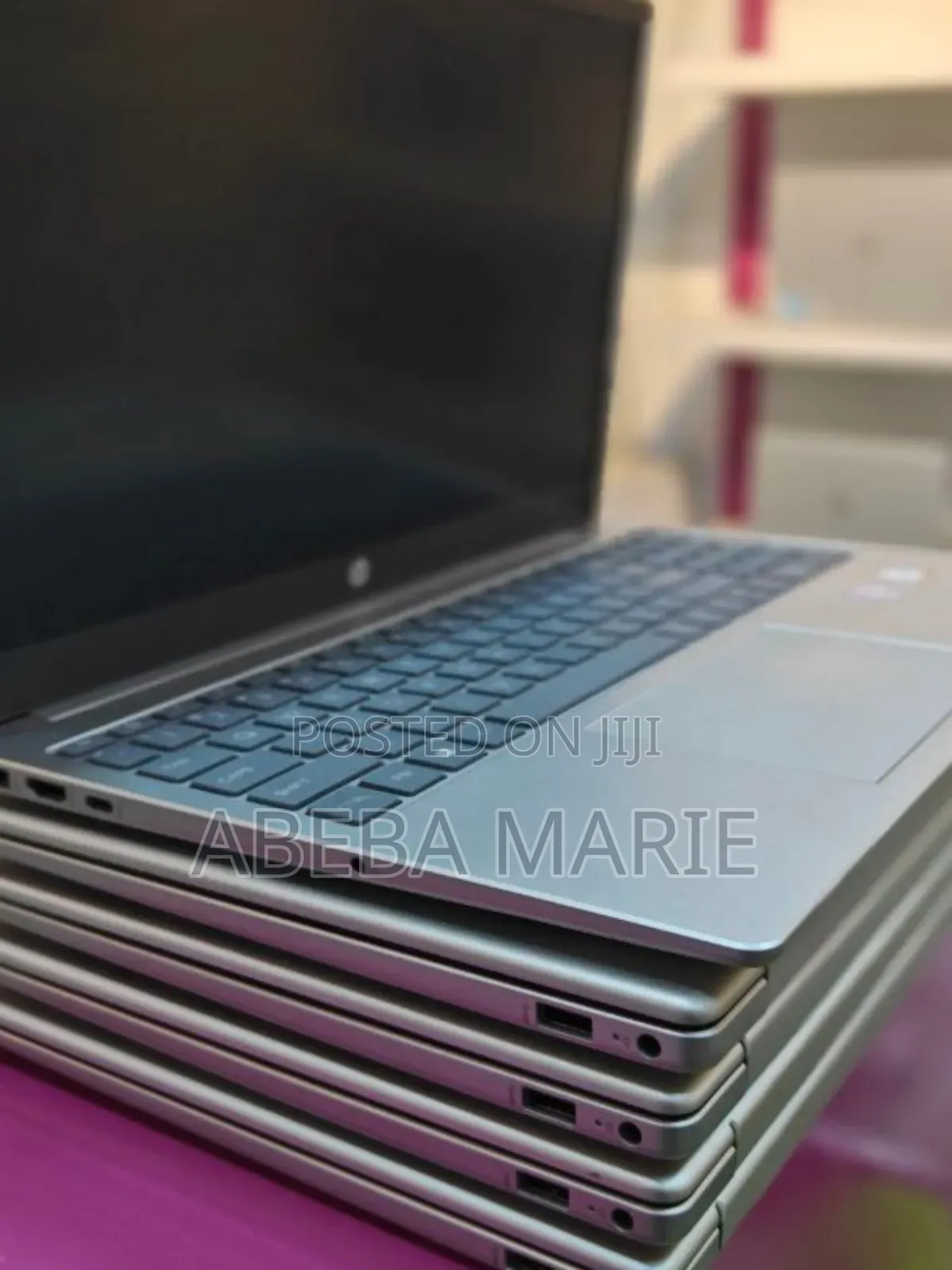 New Laptop HP Stream Notebook 16GB Intel Core I5 SSD 512GB