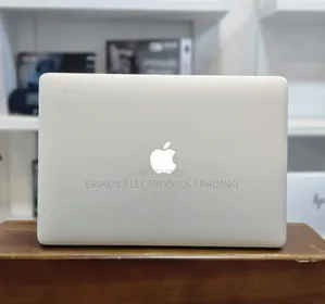 Photo - Laptop Apple MacBook 2015 16GB Intel Core I7 SSD 256GB