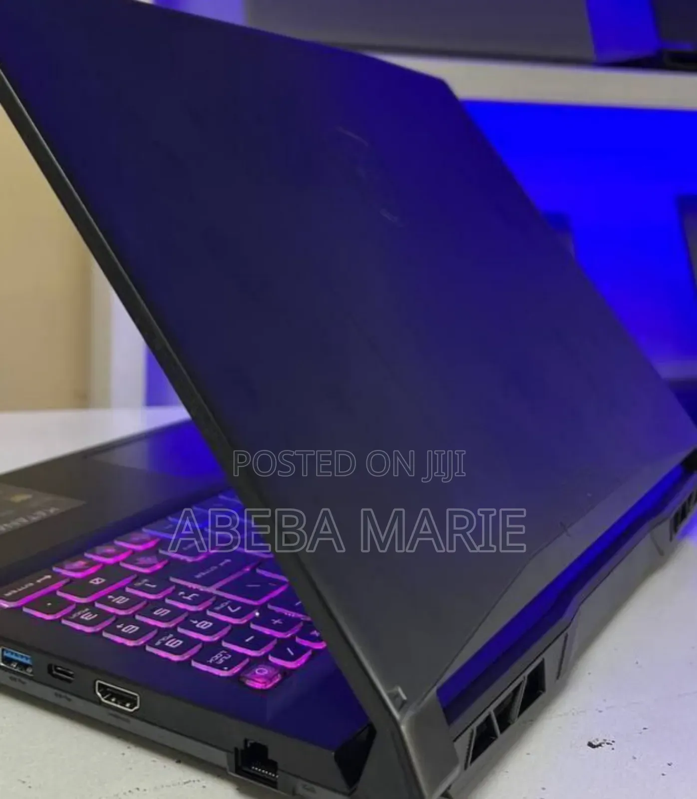 New Laptop MSI Katana 15 16GB Intel Core I7 SSD 512GB