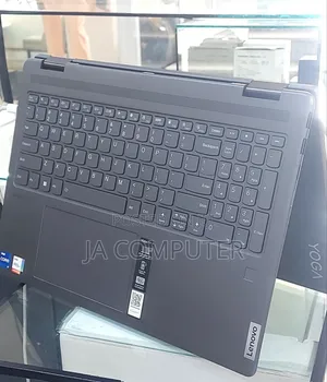 New Laptop Lenovo Yoga 7i 16GB Intel Core I7 SSD 1T