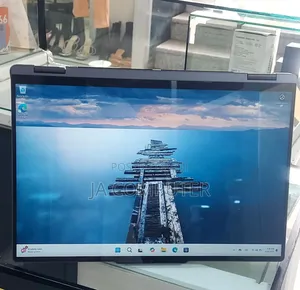 New Laptop Lenovo Yoga 7i 16GB Intel Core I7 SSD 1T