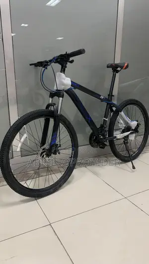 Photo - 26 Inch v-Max Bike Original11susspension Locked Bike1new