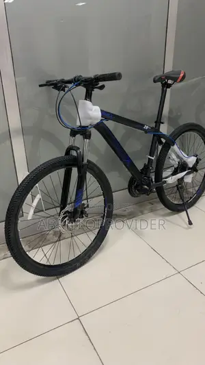 26 Inch v-Max Bike Original11susspension Locked Bike1new