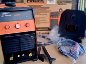 Finder Welding Machine 400A