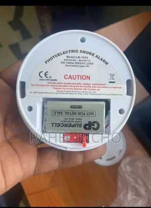 Photo - Photo Electric