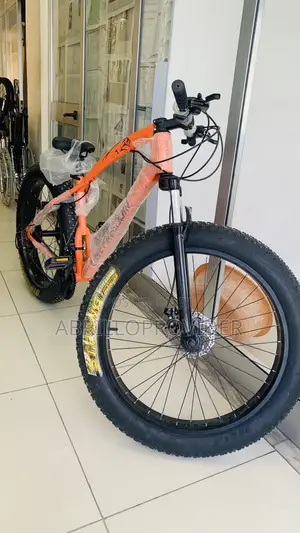 Photo - Strong Sport Bike1mountain Bicycle1original Bike1bicycle