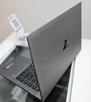 New Laptop HP ZBook Firefly 14 G7 16GB Intel Core I7 SSD 512GB