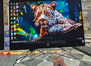 New Desktop Computer HP 280 G8 8GB Intel Core I5 SSD 512GB