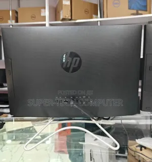 New Desktop Computer HP 280 G8 8GB Intel Core I5 SSD 512GB