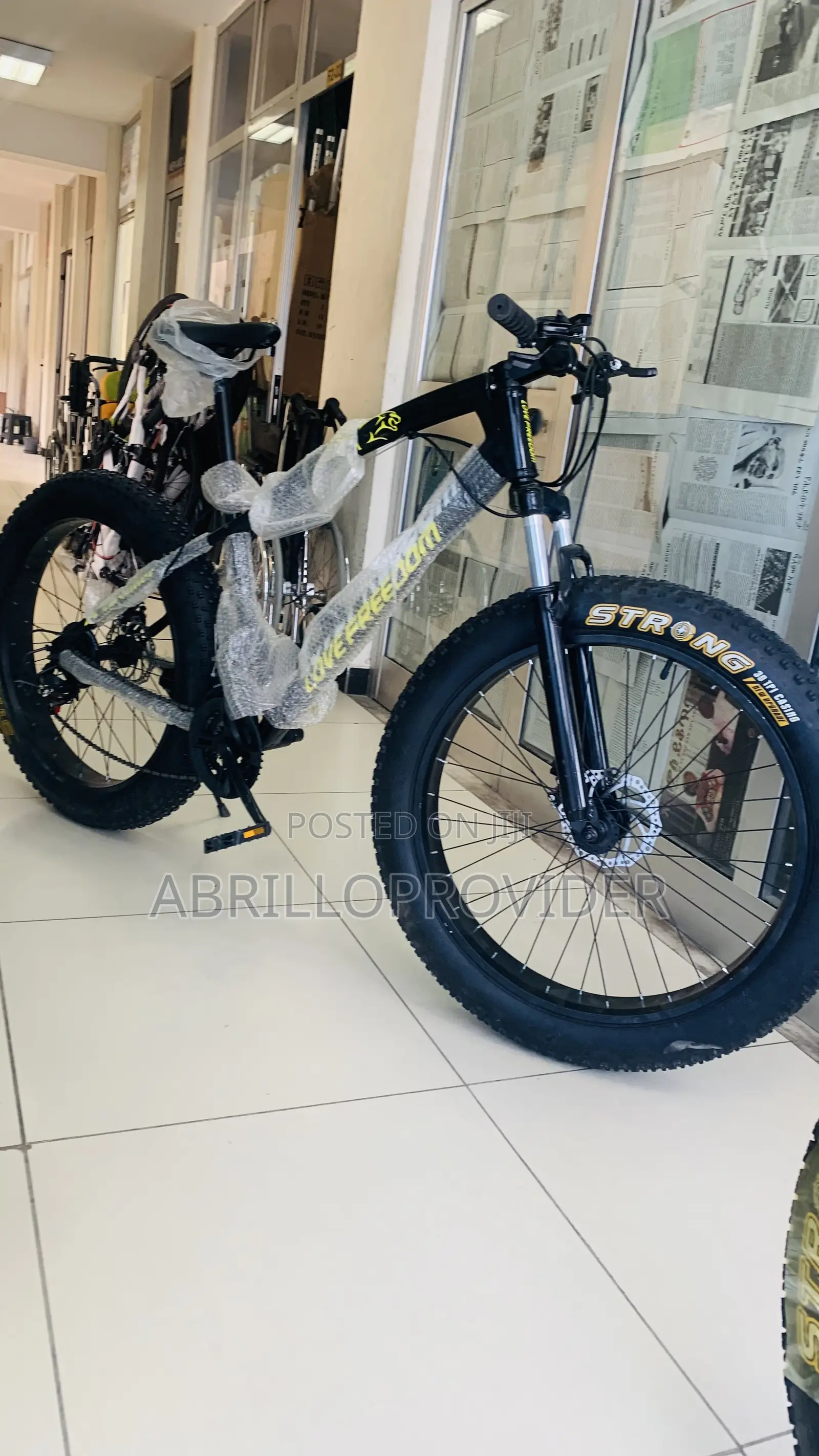 Strong Mountain Bike1original Bike for Adults1bicycle