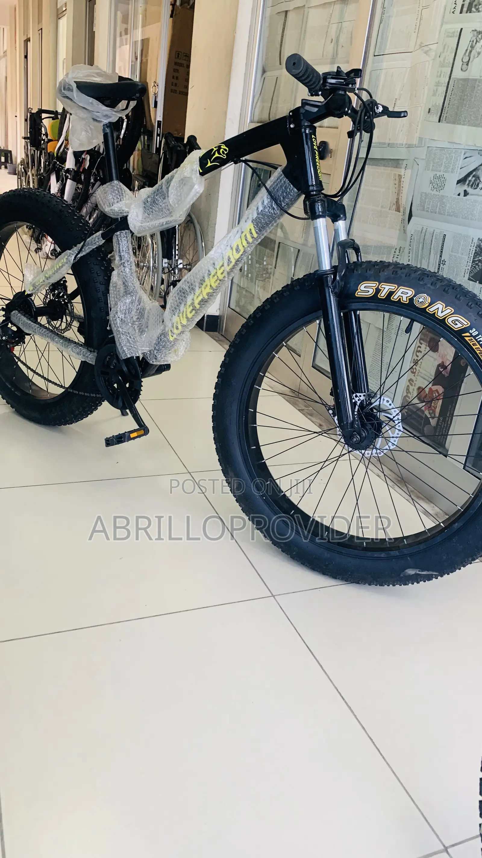 Strong Mountain Bike1original Bike for Adults1bicycle