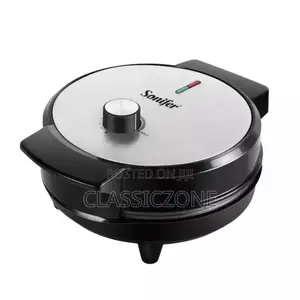 Sonifer Waffle Maker
