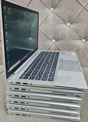 New Laptop HP EliteBook 840 G8 16GB Intel Core I5 SSD 512GB
