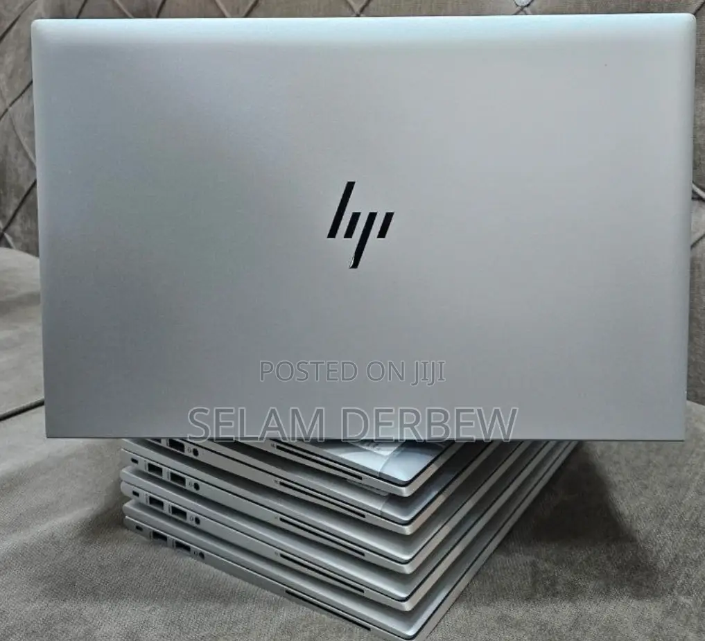 New Laptop HP EliteBook 840 G8 16GB Intel Core I5 SSD 512GB