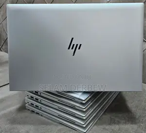 New Laptop HP EliteBook 840 G8 16GB Intel Core I5 SSD 512GB