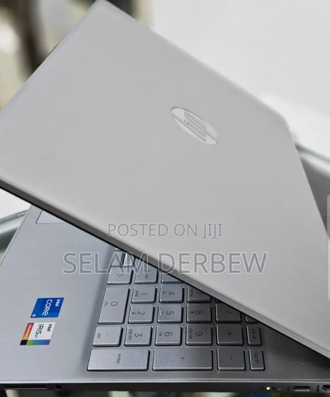 New Laptop HP Stream Notebook 16GB Intel Core I5 SSD 512GB
