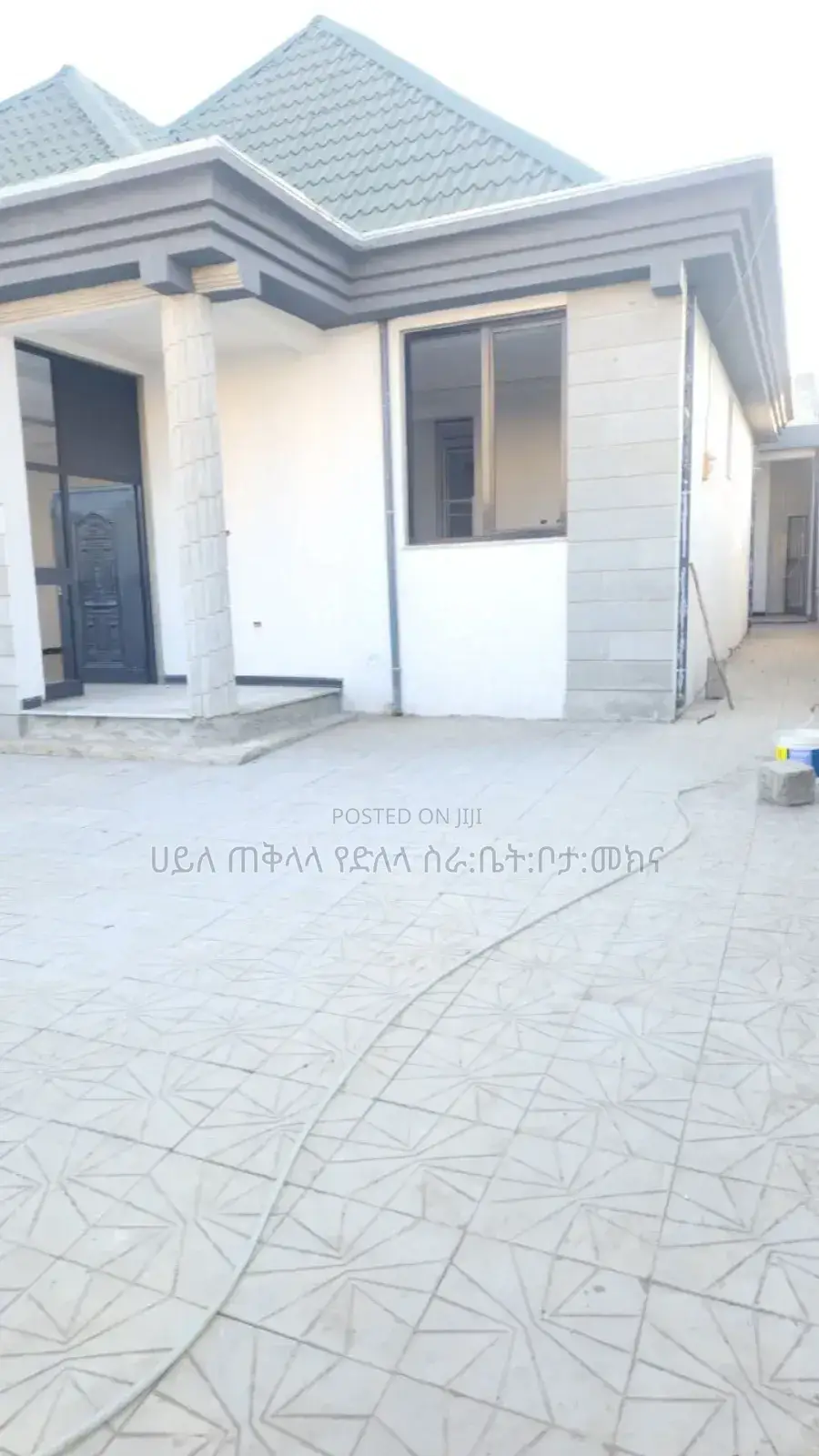 Furnished 6bdrm House in Legetafo Mission, Oromia-Finfinne for sale