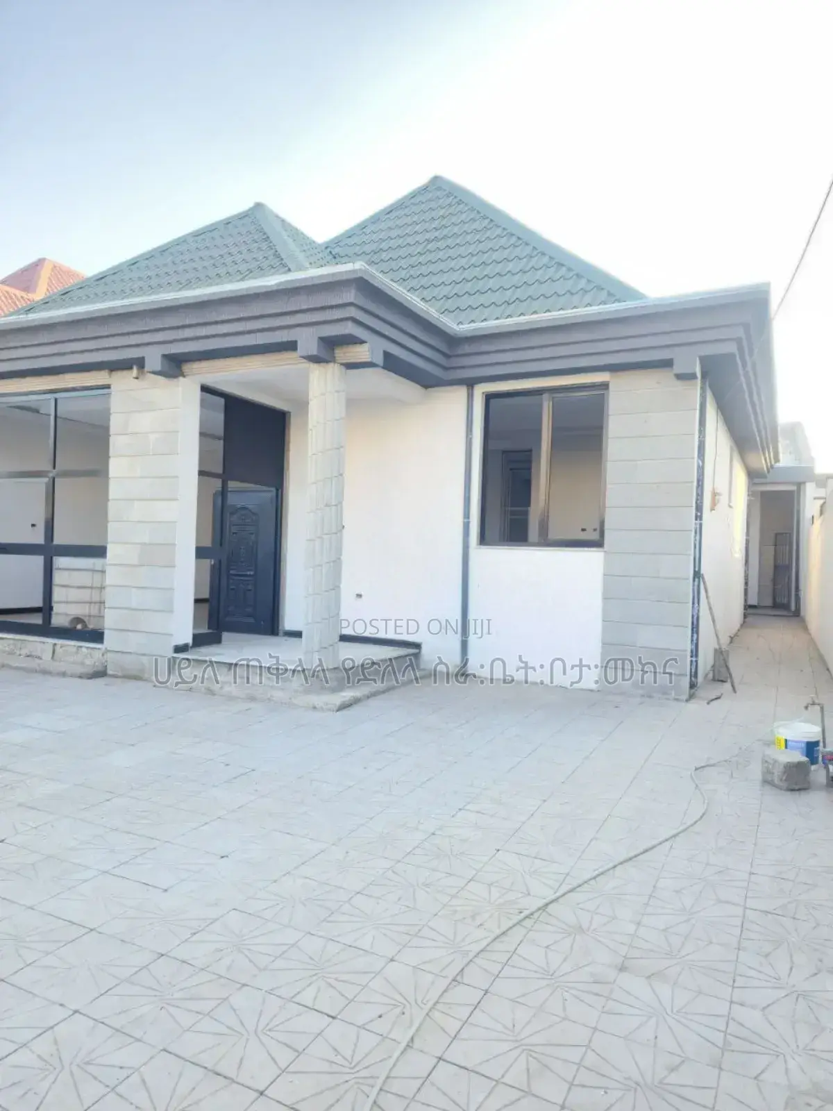 Furnished 6bdrm House in Legetafo Mission, Oromia-Finfinne for sale
