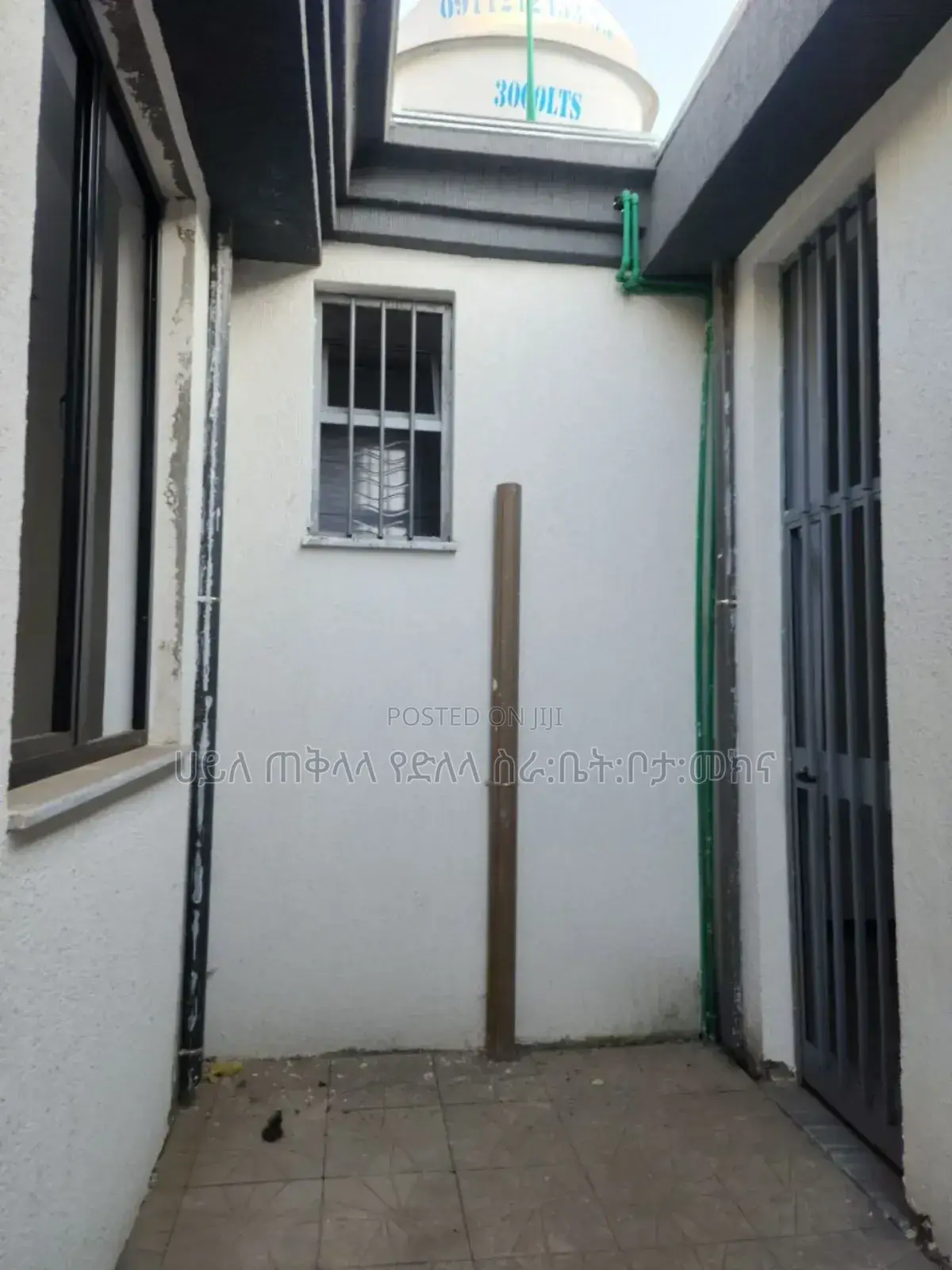Furnished 6bdrm House in Legetafo Mission, Oromia-Finfinne for sale