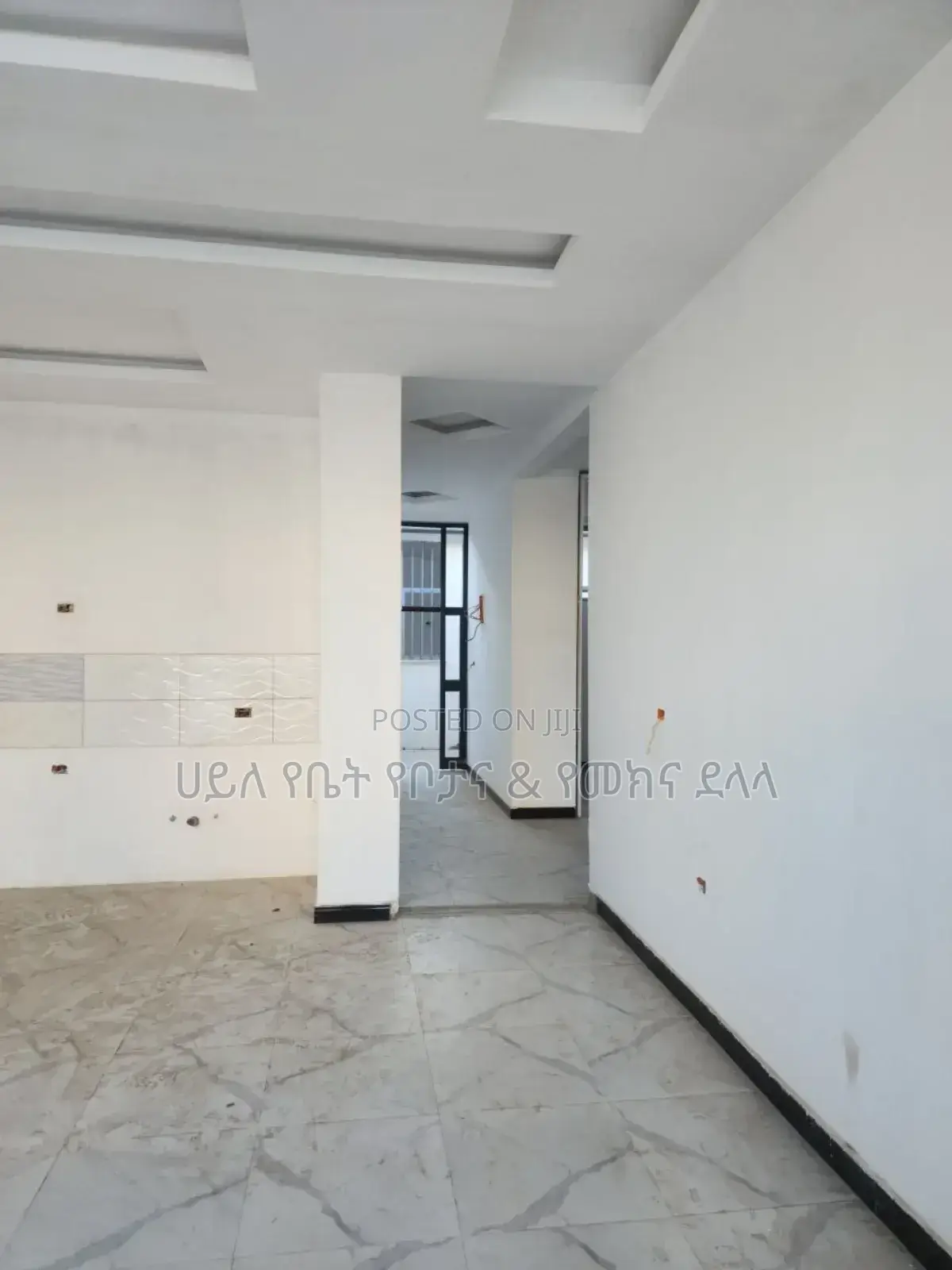 Furnished 6bdrm House in Legetafo Mission, Oromia-Finfinne for sale