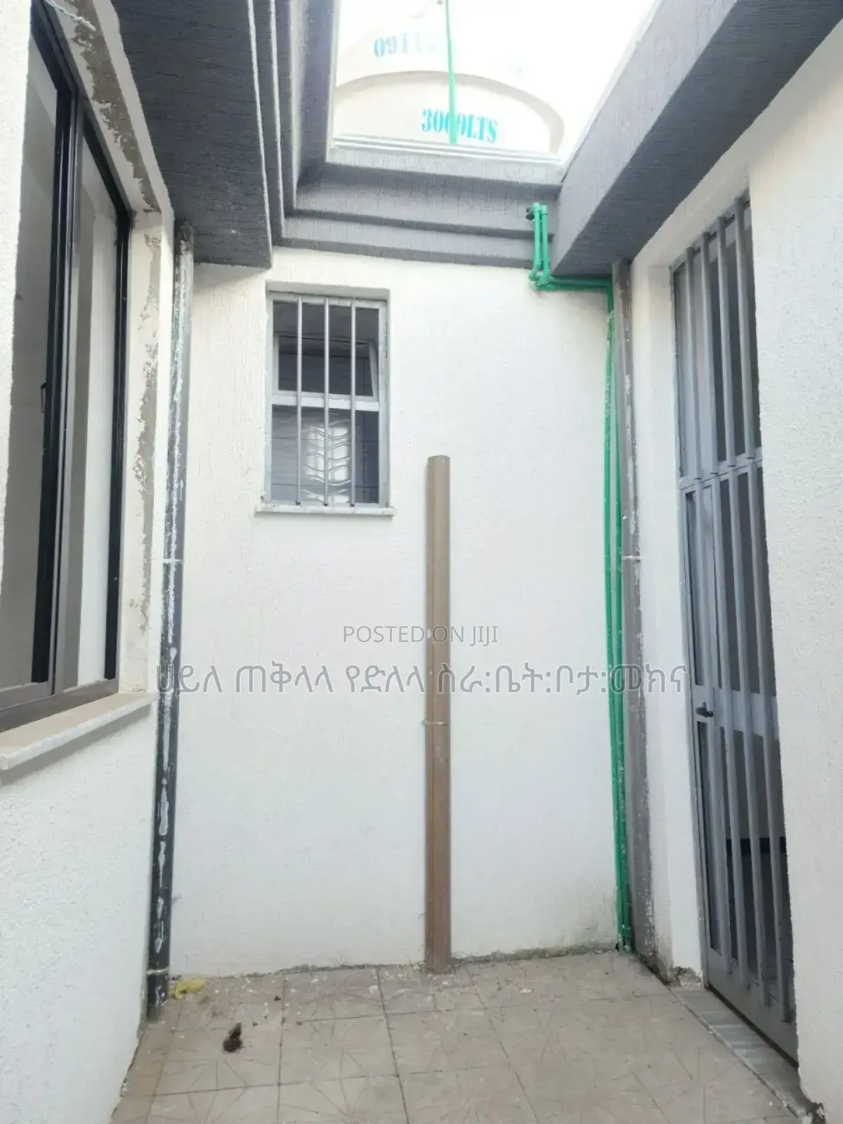 Furnished 6bdrm House in Legetafo Mission, Oromia-Finfinne for sale