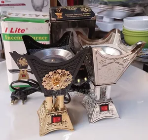 ዘመናዊ የኤሌክትሪክ ማጨሻዎች