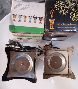 ዘመናዊ የኤሌክትሪክ ማጨሻዎች