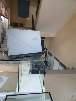 New Laptop Asus ROG Strix G15 16GB Intel Core I7 SSD 1T