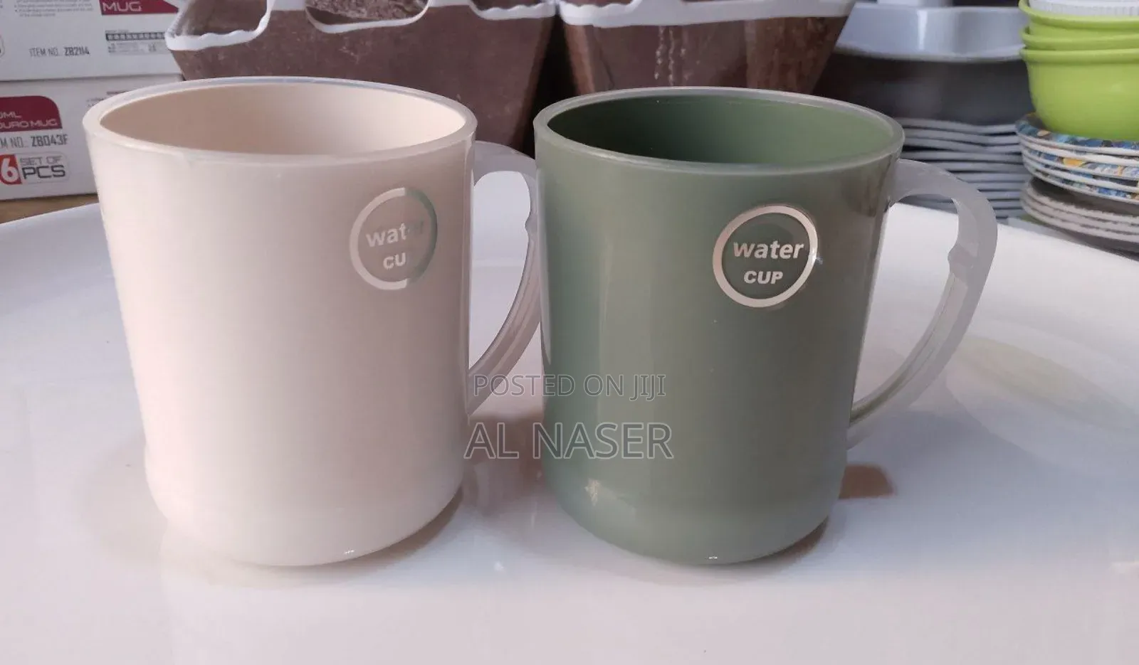 Bbeautyand Quality Cup