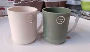 Bbeautyand Quality Cup