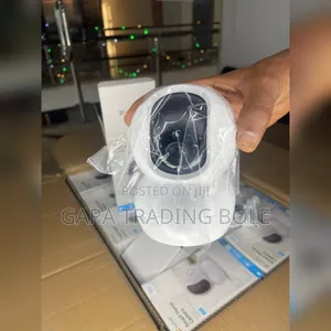 Security Camera Eziz Iy2 አስገራሚ ቪዲዮ ጥራት ያለው 360°