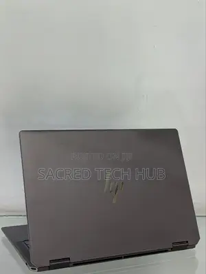 New Laptop HP Spectre 14 32GB Intel Core Ultra 7 SSD 2T