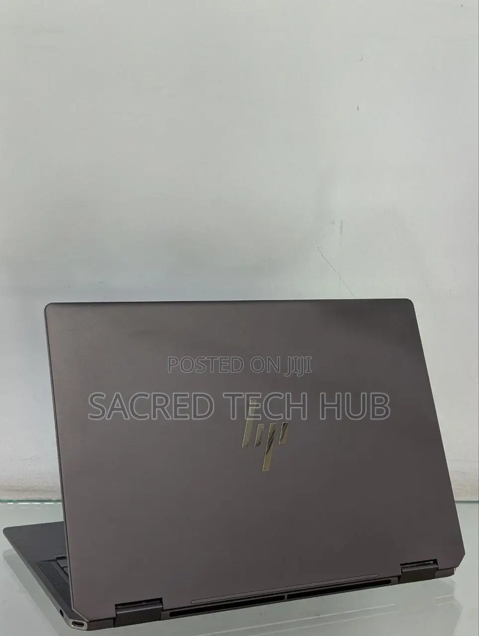 New Laptop HP Spectre 14 32GB Intel Core Ultra 7 SSD 2T