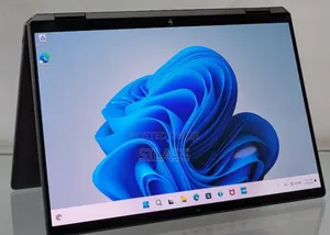 New Laptop HP Spectre X360 32GB Intel Core Ultra 7 SSD 2T