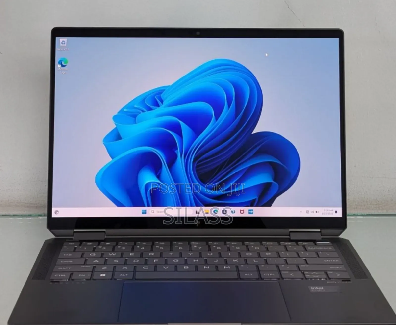 New Laptop HP Spectre X360 32GB Intel Core Ultra 7 SSD 2T