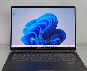 Photo - New Laptop HP Spectre X360 32GB Intel Core Ultra 7 SSD 2T