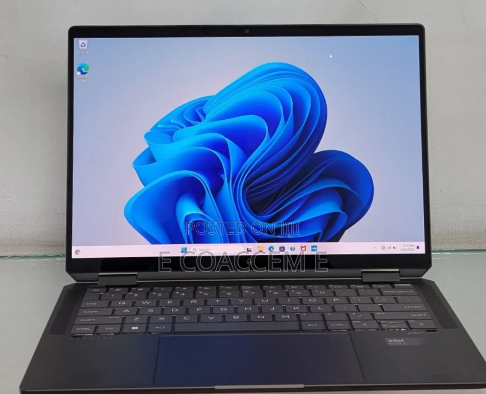 New Laptop HP 32GB Intel Core Ultra 7 SSD 2T