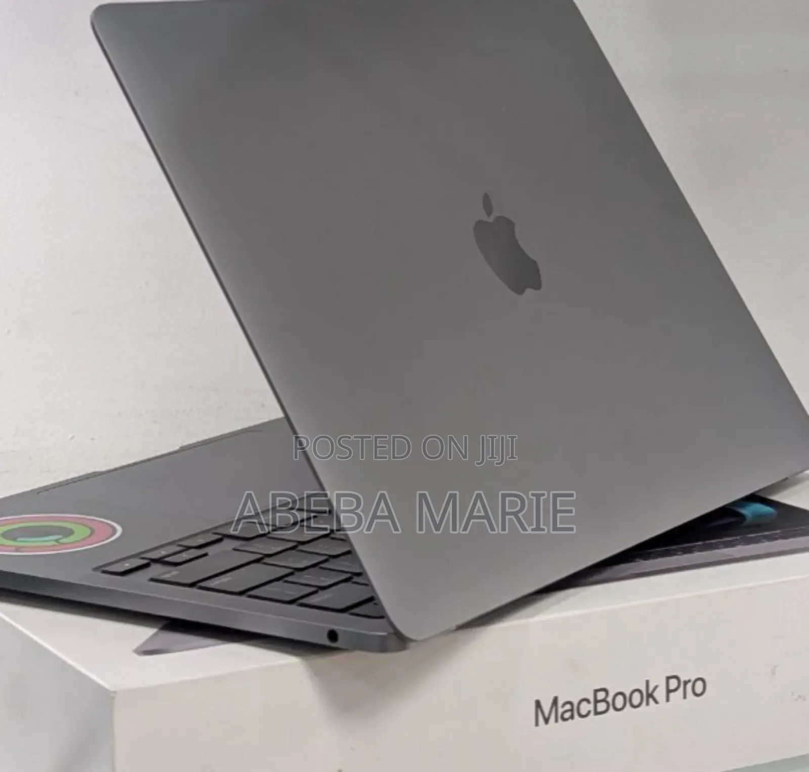 New Laptop Apple MacBook Air 2020 M1 8GB Apple M1 SSD 512GB