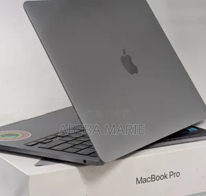 Photo - New Laptop Apple MacBook Air 2020 M1 8GB Apple M1 SSD 512GB