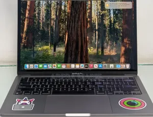 New Laptop Apple MacBook Air 2020 M1 8GB Apple M1 SSD 512GB