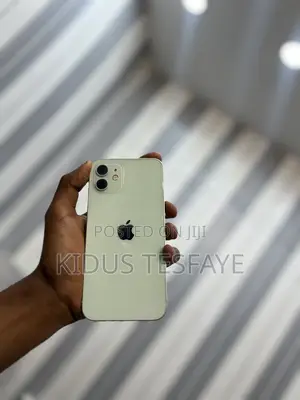 Apple iPhone 12 64 GB Green
