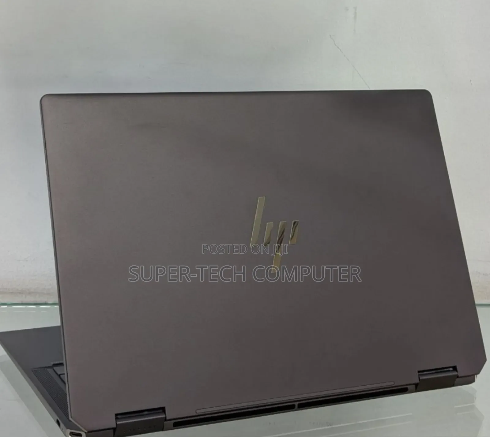 New Laptop HP Spectre X360 32GB Intel Core Ultra 7 SSD 2T